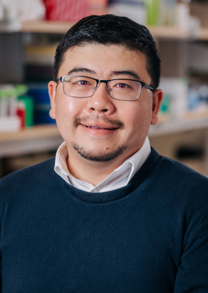 HaoSheng Sun, Ph.D.